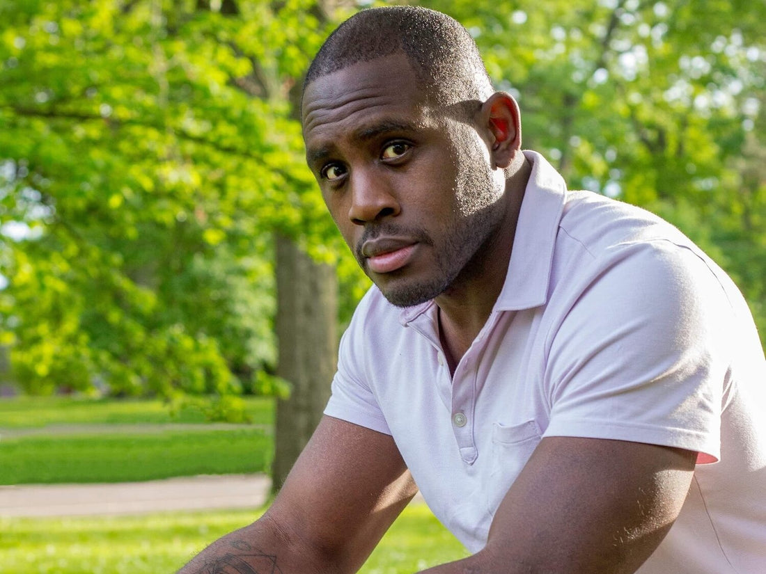 Ed Latimore on Sobriety, Social Pressure & Choosing Non Alcoholic Options