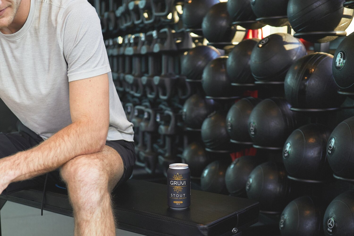 Non Alcoholic Beer as a Recovery Drink