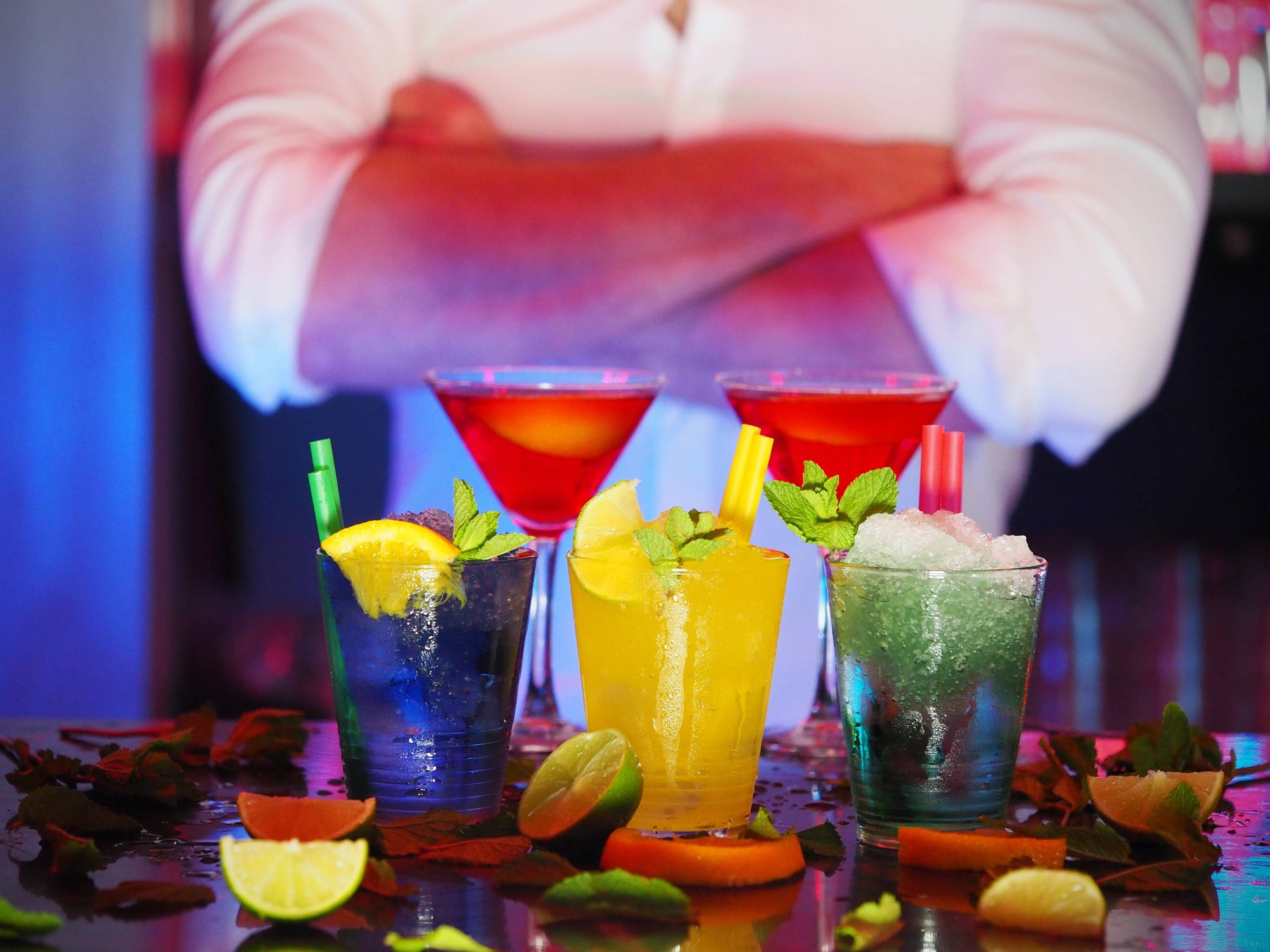 How to Create a Stellar Non-Alcoholic Drink Menu & Why It's a MUST for Your Restaurant