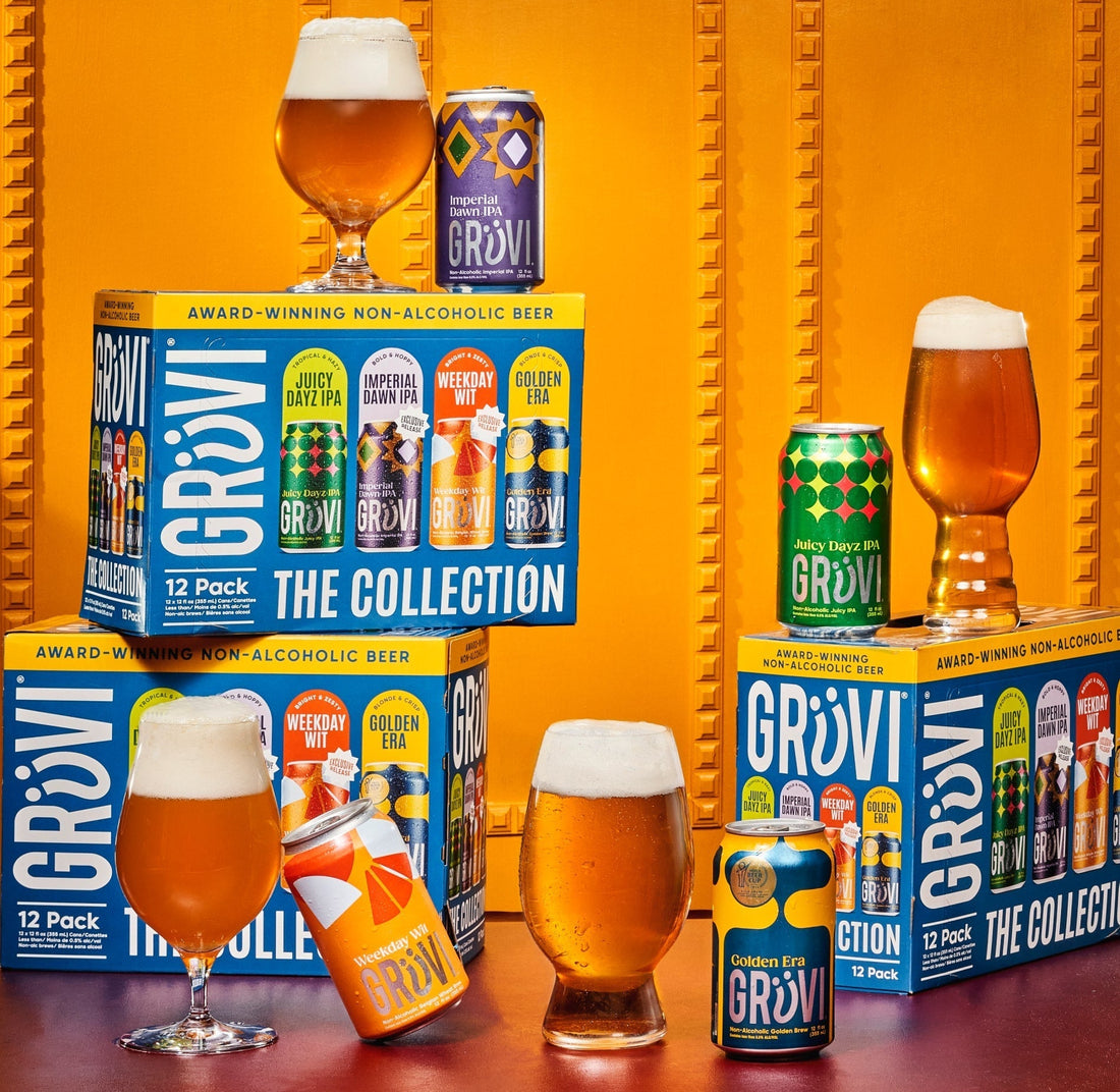 The Complete Guide to Non-Alcoholic Beer in 2026