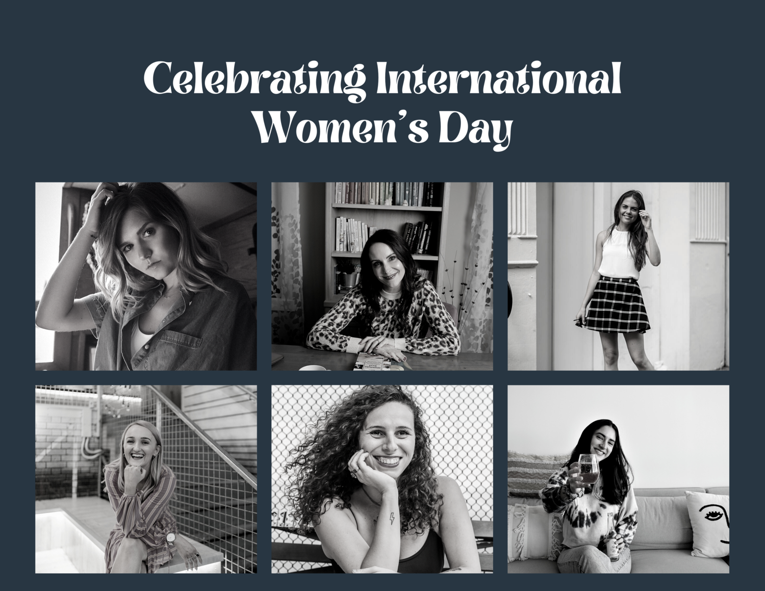 Celebrating Women’s Day: 6 Women Leaders in the Alcohol-Free space