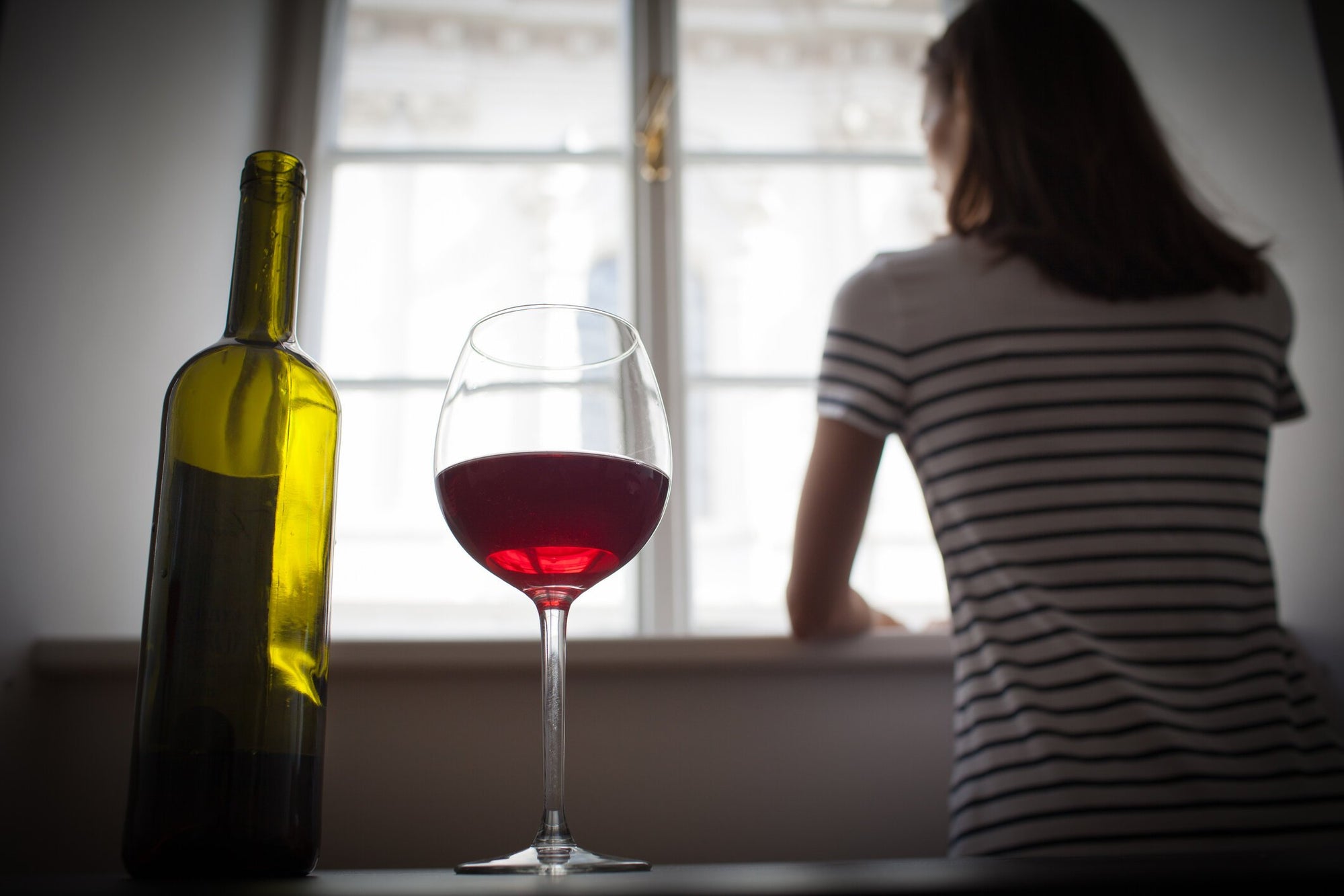 Alcohol & Your Immune System: What You Need to Know About Drinking During COVID