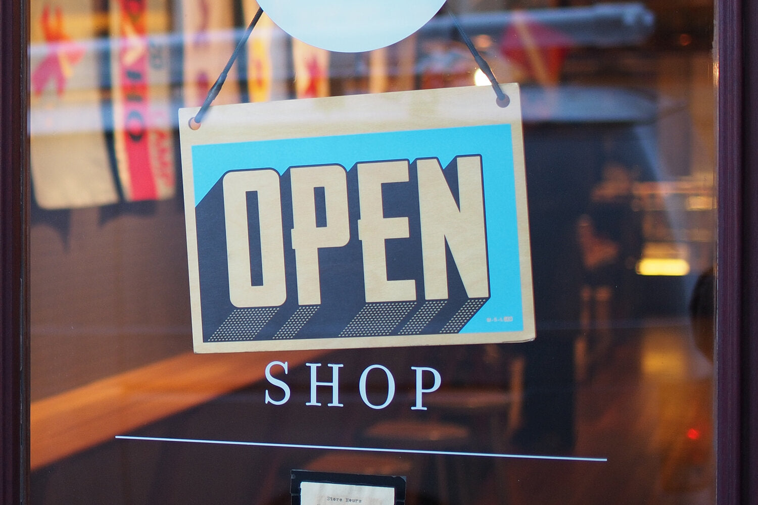 Mindful Consumerism: How to Shop Small This Year