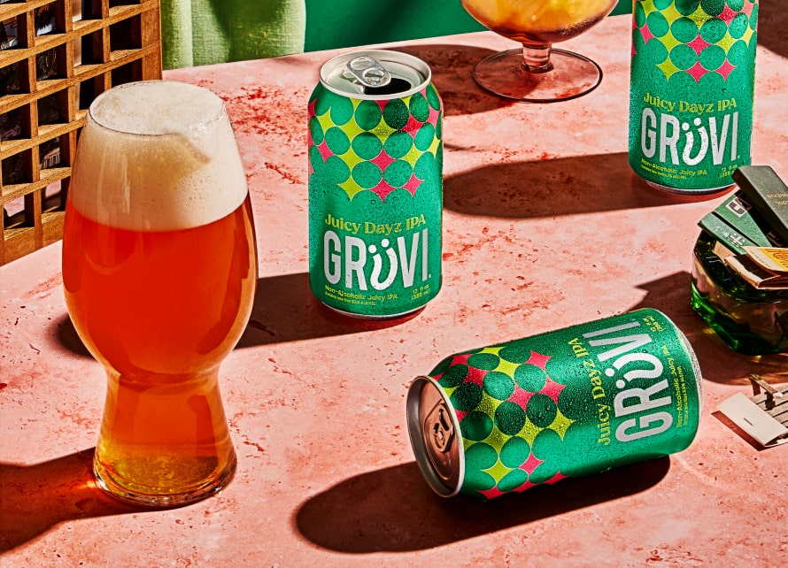 What to Know Before Choosing a Non-Alcoholic IPA
