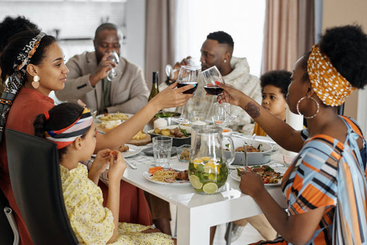 Mindful Drinking: 7 Tips for Success This Holiday Season