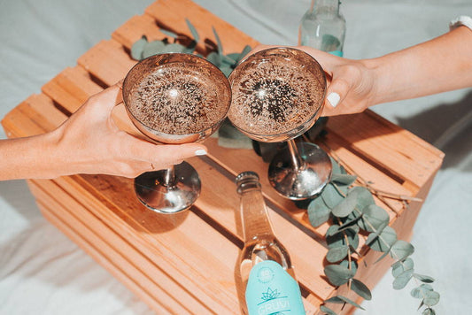 15 Best Non-Alcoholic Drinks to Try this Dry January