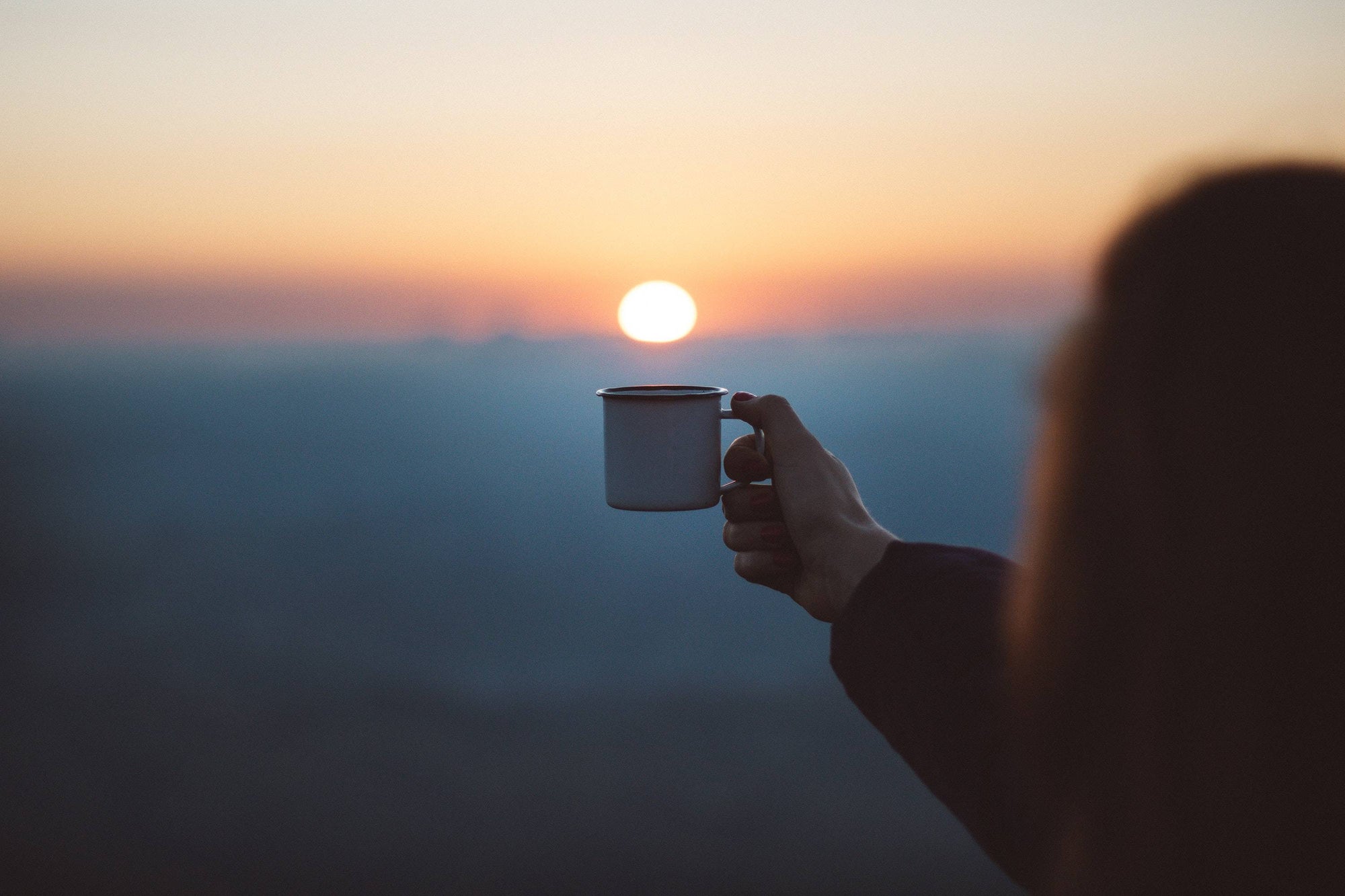 7 Steps To Building A Strong Morning Routine