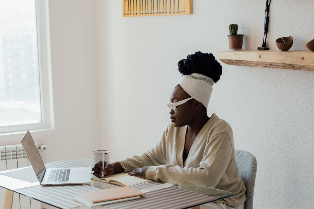 New Year Reset: 8 Ways To Create Habits That Last