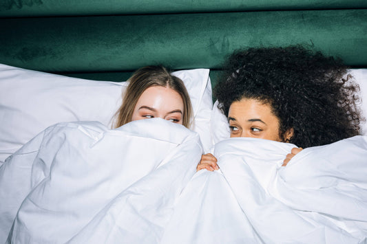 4 Ways Reducing Alcohol Will Improve Your Sleep