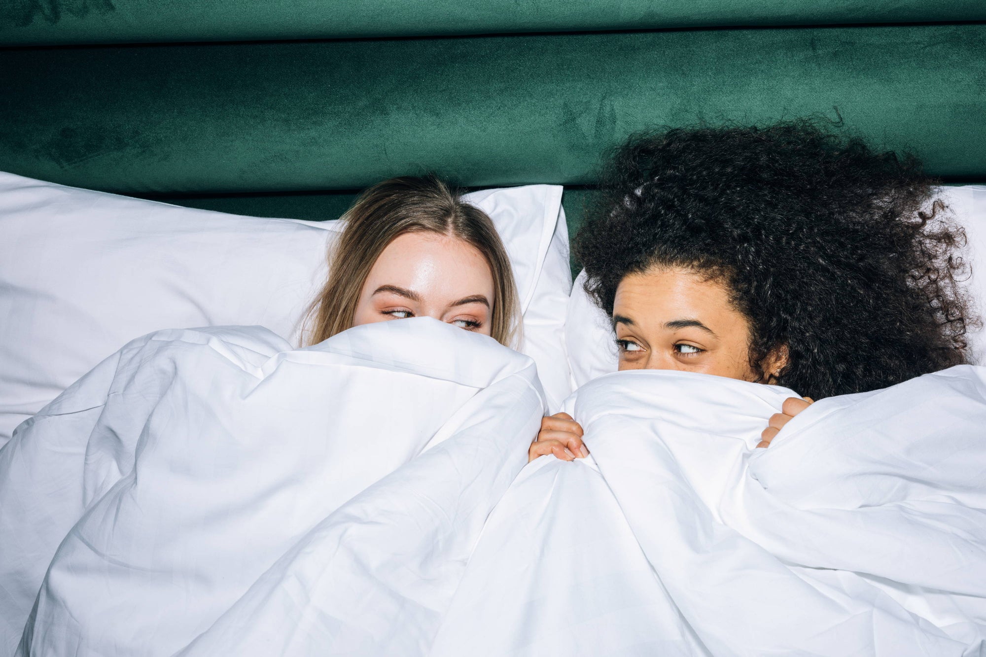 4 Ways Reducing Alcohol Will Improve Your Sleep