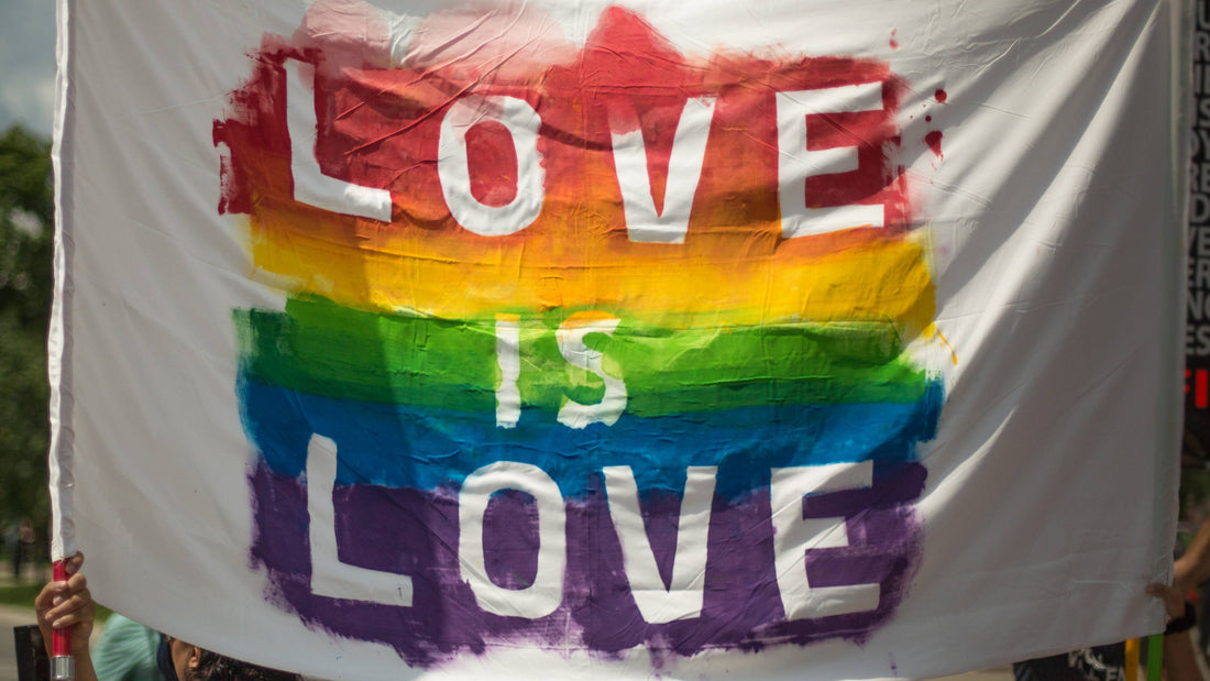 Staying Sober During Pride (& Beyond) With Heather & Kelsey Pearson