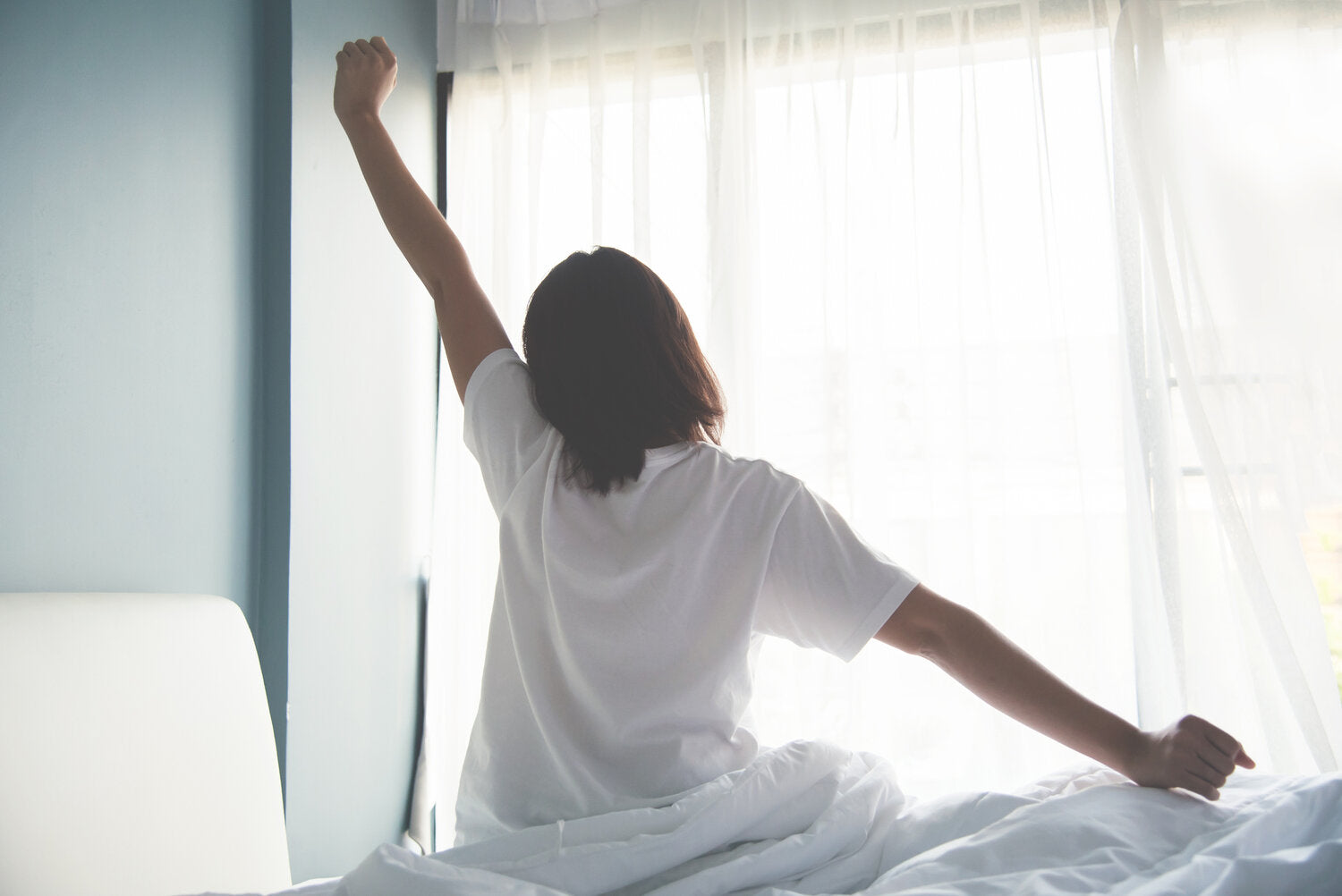5 Tips to Starting a Healthy Morning Routine