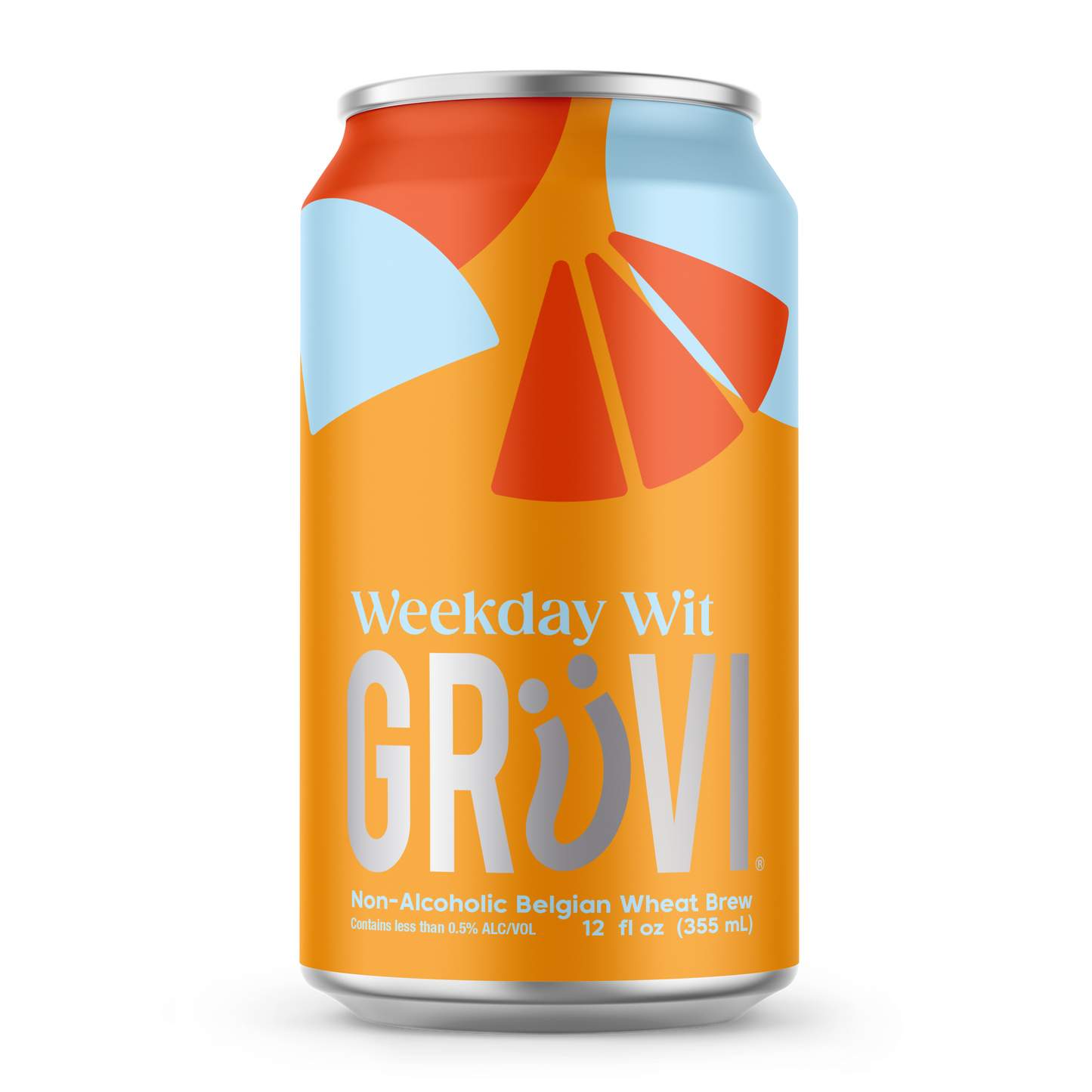 Non-Alcoholic Weekday Wit