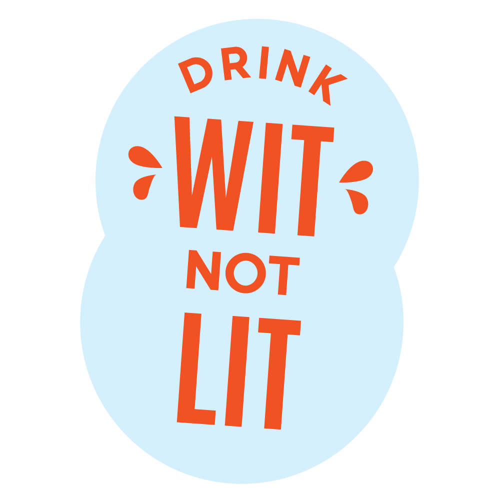 Non-Alcoholic Weekday Wit - 24 Pack