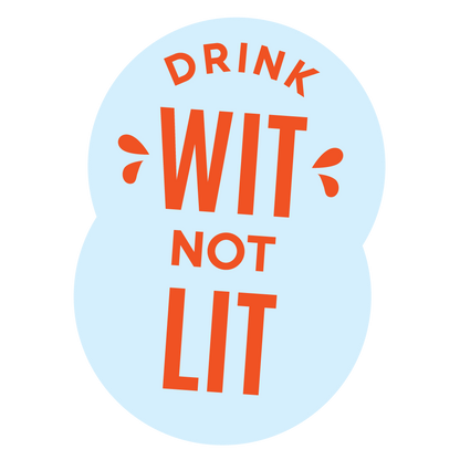 Non-Alcoholic Weekday Wit - 24 Pack